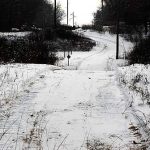 Parkway just south of C in Silver Cliff